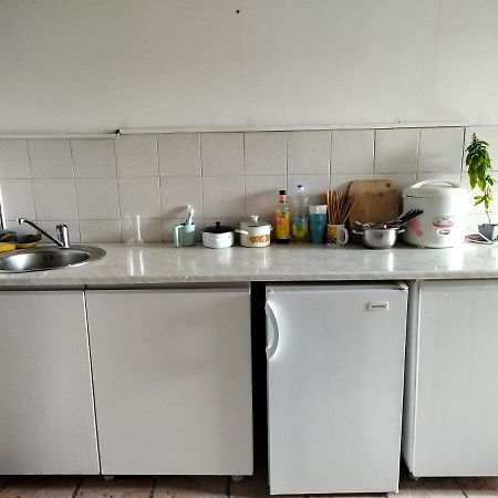 Monica'S House Hostel Beograd Bagian luar foto